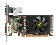 PALIT GeForce GT 520 1024MB DDR3/64bit DVI/HDMI PCI-E (810/1070)