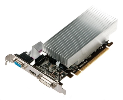 PALIT GF GT 610 1024MB DDR3/64b D/H PCI-E