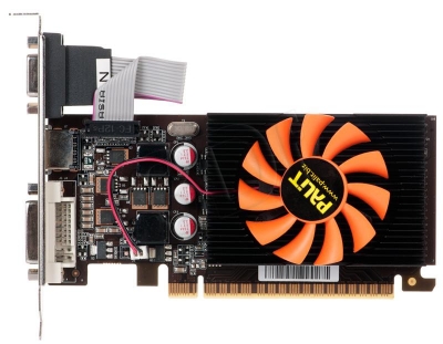 PALIT GF GT 620 1024MB DDR3/64b D/H PCI-E