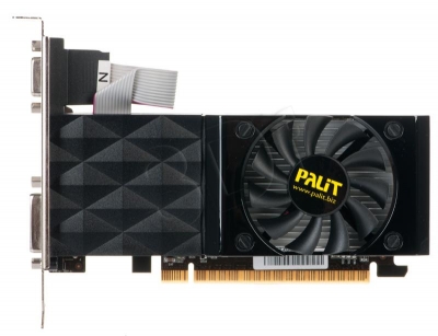 PALIT GF GT 640 1024MB DDR3/128b D/H PCI-E
