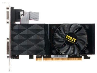 PALIT GF GT 640 2048MB DDR3/128b D/H PCI-E