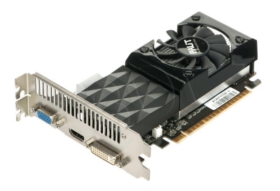 PALIT GF GT 630 1024MB DDR3/128b D/H PCI-E