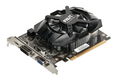 PALIT GF GTX 650 1024MB DDR5/128b D/H PCI-E