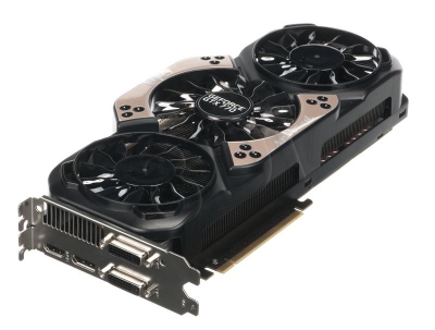 PALIT GF GTX770 2048MB DDR5/256b D/H/DP JetStream