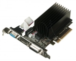 PALIT GF GT 630 1024MB DDR3/64b D/H PCI-E HS LP