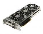 PALIT GF GTX770 2048MB DDR5/256b D/H/DP PCI-E OC