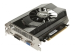 PALIT GF GTX 650 1024MB DDR5/128b D/H PCI-E OC
