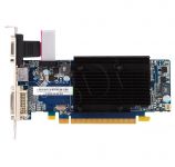 SAPPHIRE ATI Radeon HD5450 1024MB DDR3/64bit DVI/HDMI PCI-E (650/1600) (chłodzenie pasywne)