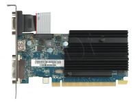SAPPHIRE ATI Radeon HD6450 512MB DDR3/64bit DVI/HDMI PCI-E (625/1334) (chłodzenie pasywne)