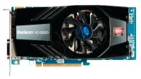 SAPPHIRE ATI Radeon HD6850 1024MB DDR5/256bit DVI/HDMI/DP PCI-E (775/4000)