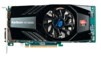 SAPPHIRE AMD Radeon HD6850 2048MB DDR5/256bit DVI/HDMI/DP PCI-E (775/4000)