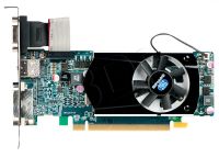 SAPPHIRE ATI Radeon HD6570 1024MB DDR3/128bit DVI/HDMI PCI-E (650/1800)