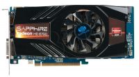 SAPPHIRE ATI Radeon HD6790 1024MB DDR5/256bit DVI/HDMI/DP PCI-E (840/4200)