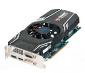SAPPHIRE  Rad HD6870 1024MB DDR5/256b D/H/DP PCI-E