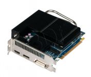 SAPPHIRE Rad HD6670 1024MB DDR5/128b D/H/DP PCI-E