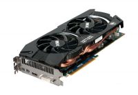 SAPPHIRE Radeon HD7950 3072MB DDR5/384b D/H/P PC OC