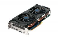 SAPPHIRE Radeon HD7870 2048MB DDR5/128b D/H PCI-E