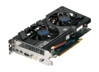 SAPPHIRE Radeon HD7850 2048MB DDR5/256b D/H/D PCI-E