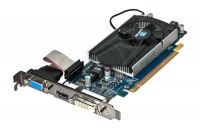 SAPPHIRE Rad HD6570 2048MB DDR3/128b D/H PCI-E