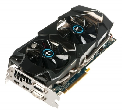 SAPPHIRE Rad HD7970 3072MB DDR5/384b D/H/DP PC Vap
