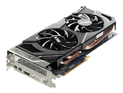 SAPPHIRE AMD Radeon HD7870 2048MB DDR5/256bit DVI/HDMI PCI-E (975/6000) (with Boost)