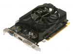 SAPPHIRE Rad R7 250 1024MB DDR5/128b D/H PCI boost