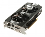 SAPPHIRE Rad R9 270X 2048MB DDR5/256b D/H PCI Boost