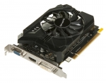 SAPPHIRE Rad R7 250 2048MB DDR3/128b D/H PCI boost