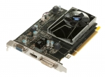 SAPPHIRE AMD Radeon R7 240 1024MB DDR5/128bit DVI/HDMI PCI-E (780/4600)