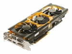 SAPPHIRE AMD Radeon R9 270X 2048MB DDR5/256bit DVI/HDMI/DP PCI-E (1150/6000) (wer. OC - Toxic)