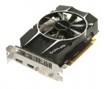 SAPPHIRE Rad R7 260X 2048MB DDR5/128b D/H PCI OC