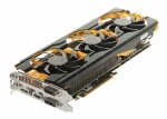 SAPPHIRE Rad R9 290 4096MB DDR5/512 D/H TRI-X OC