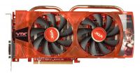 VERTEX ATI Radeon HD6950 1024MB DDR5/256bit DVI/HDMI/DP PCI-E (800/5000)