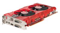 VERTEX ATI Radeon HD6970 2048MB DDR5/256bit DVI/HDMI/DP PCI-E (880/5500) + gra Dirt 3