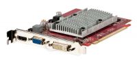 VERTEX ATI Radeon HD5450 1024MB DDR3/64bit DVI/HDMI PCI-E (650/1000) (chłodzenie pasywne)