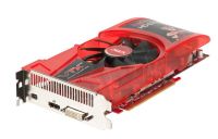 VERTEX ATI Radeon HD6790 1024MB DDR5/256bit DVI/HDMI/DP PCI-E (840/4200)