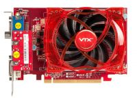VERTEX AMD Radeon HD6670 1024MB DDR5/128bit DVI/HDMI PCI-E (800/4000) (wer. Digital Streamer Edition