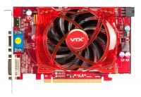 VERTEX AMD Radeon HD6750 1024MB DDR5/128bit DVI/HDMI PCI-E (700/4600)