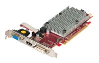 VERTEX ATI Radeon HD5450 512MB DDR2/64bit DVI/HDMI PCI-E (650/800) (chłodzenie pasywne)