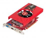 VERTEX AMD Radeon HD6770 1024MB DDR5/128bit DVI/HDMI PCI-E (850/4800)
