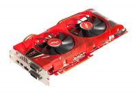 VERTEX AMD Radeon HD6970 2048MB DDR5/256bit DVI/HDMI/DP PCI-E OC (880/5500)