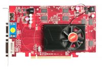 VERTEX AMD Radeon HD6570 2048MB DDR3/128bit DVI/HDMI PCI-E (650/1000)
