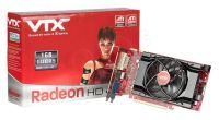 VERTEX ATI Radeon HD4850 1024MB DDR5/256bit DVI/HDMI PCI-E (625/3600)