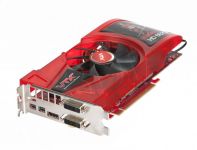 VERTEX AMD Radeon HD6870 1024MB DDR5/256bit DVI/HDMI/DP PCI-E (900/4200)