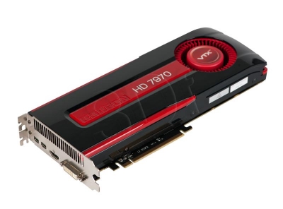 VERTEX  Radeon HD7970 3072MB DDR5/384b D/H/DP PCI-E