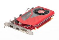 VERTEX AMD Radeon HD7750 1024MB DDR5/128bit DVI/HDMI/DP PCI-E (800/4500)