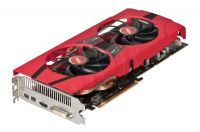 VERTEX  Radeon HD7970 3072MB DDR5/384b D/H/DP PC OC
