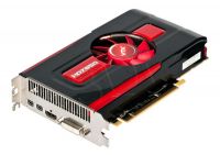 VERTEX Radeon HD7850 2048MB DDR5/256b D/H/D PCI-E