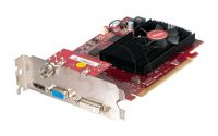 VERTEX Radeon HD6570 1024MB DDR3/128b D/H PCI-E