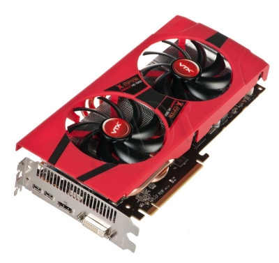 VERTEX Radeon HD7950 3072MB DDR5/384b D/H/DP PCI